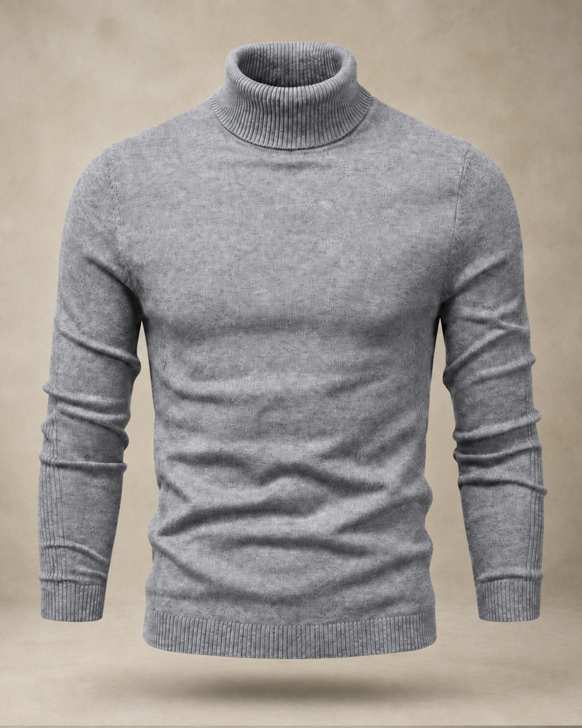 Pullover Sweater — Norwood Camden