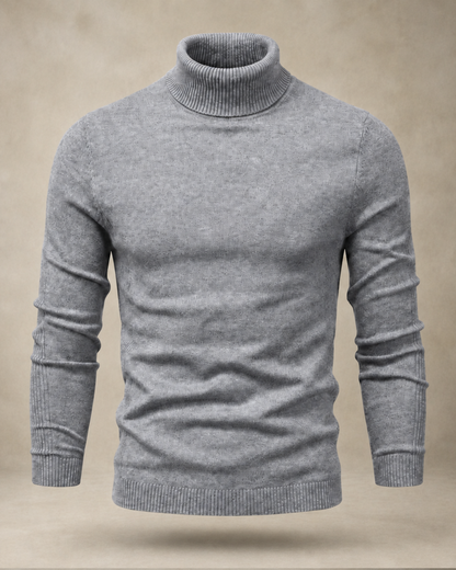 Pullover Sweater — Norwood Camden