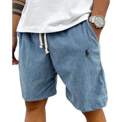 Men’s Tailored Fit Lightweight Shorts