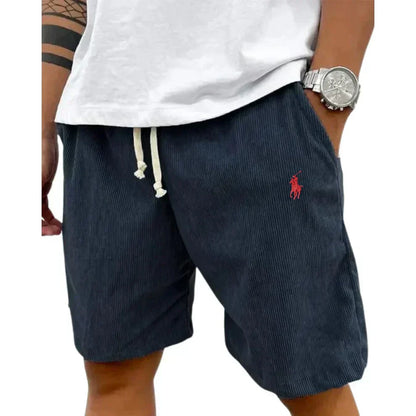 Men’s Tailored Fit Lightweight Shorts