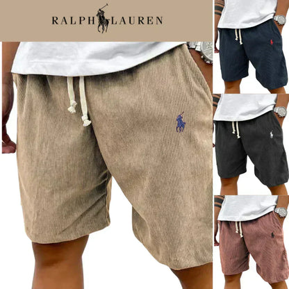 RL Riviera Casual Shorts