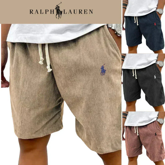 RL Riviera Casual Shorts
