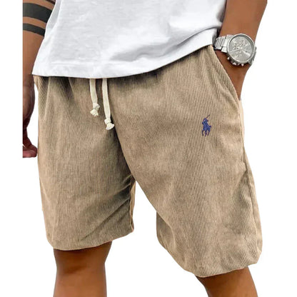 RL Riviera Casual Shorts