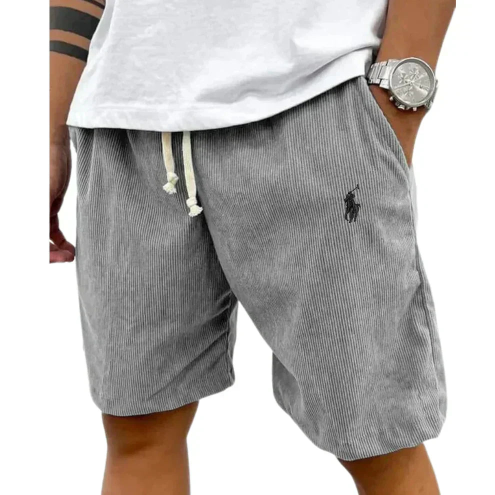 Men’s Tailored Fit Lightweight Shorts