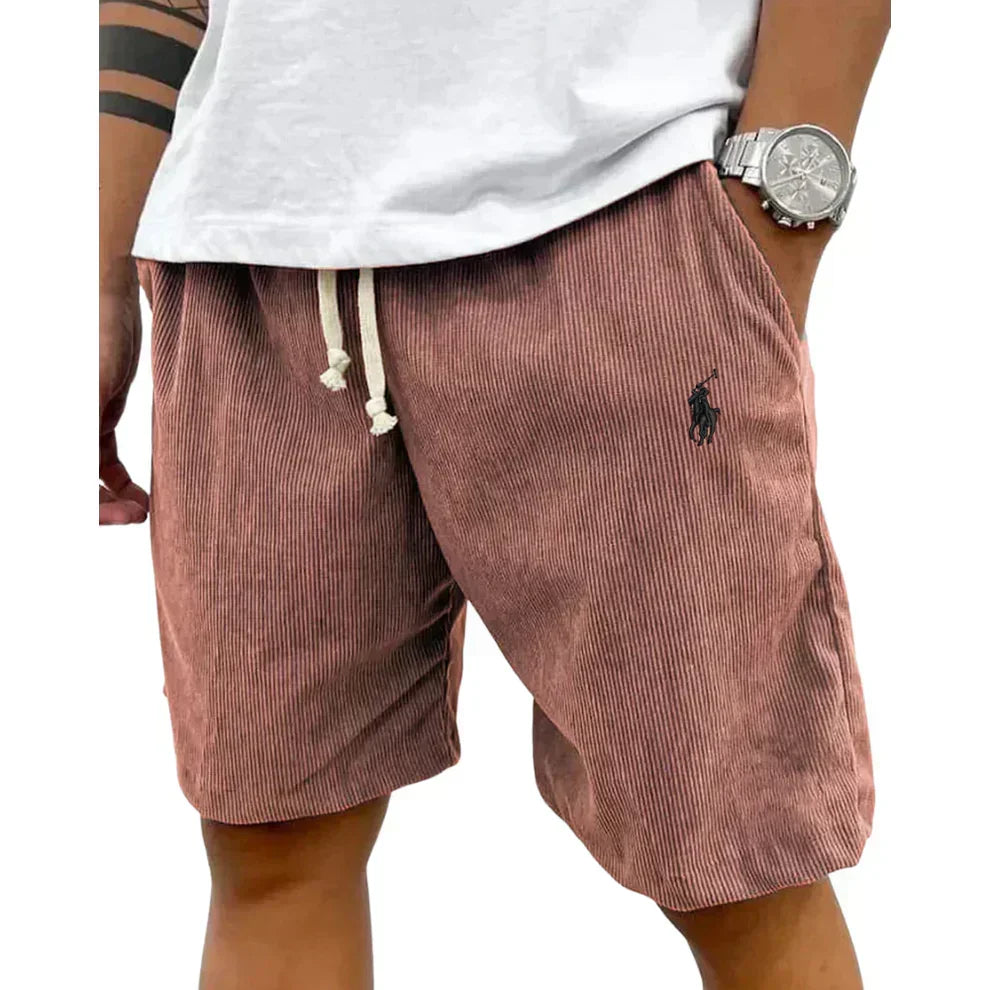 Men’s Tailored Fit Lightweight Shorts