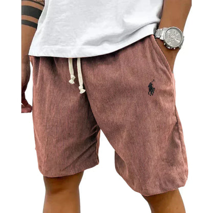 Men’s Tailored Fit Lightweight Shorts