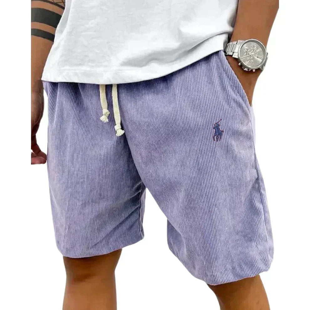 Men’s Tailored Fit Lightweight Shorts