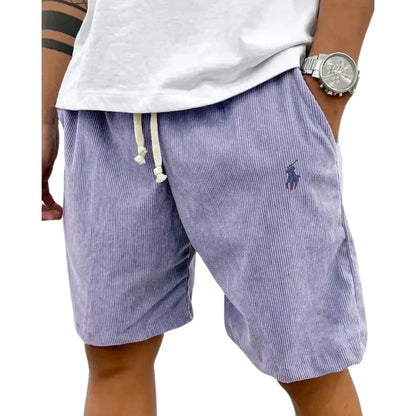 Men’s Tailored Fit Lightweight Shorts