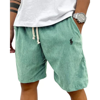 Men’s Tailored Fit Lightweight Shorts
