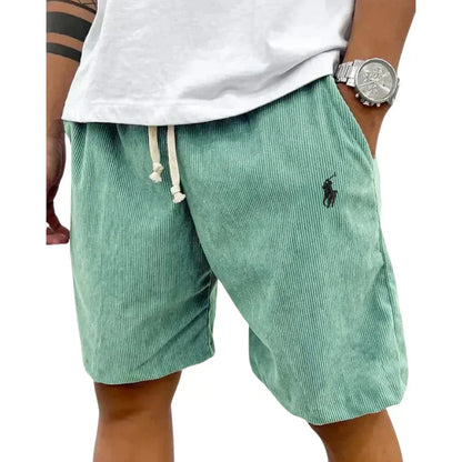 RL Riviera Casual Shorts