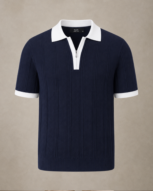Polo Shirt — Norwood La Martine