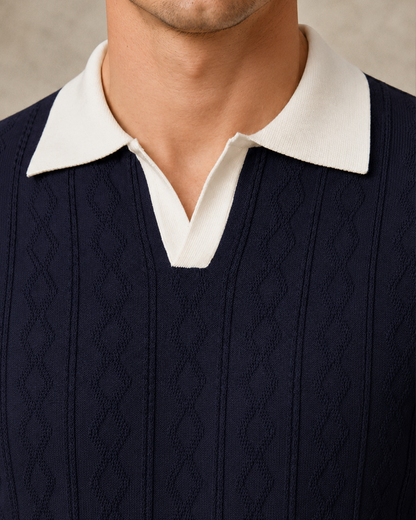 Polo Shirt — Norwood La Martine