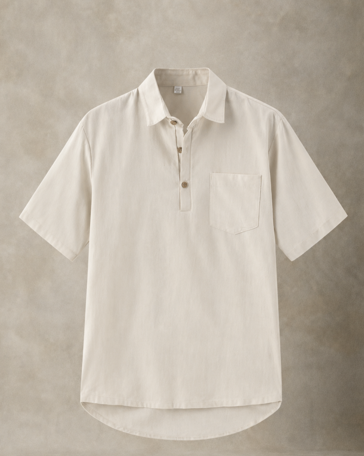 Linen Shirt — Norwood Coastal
