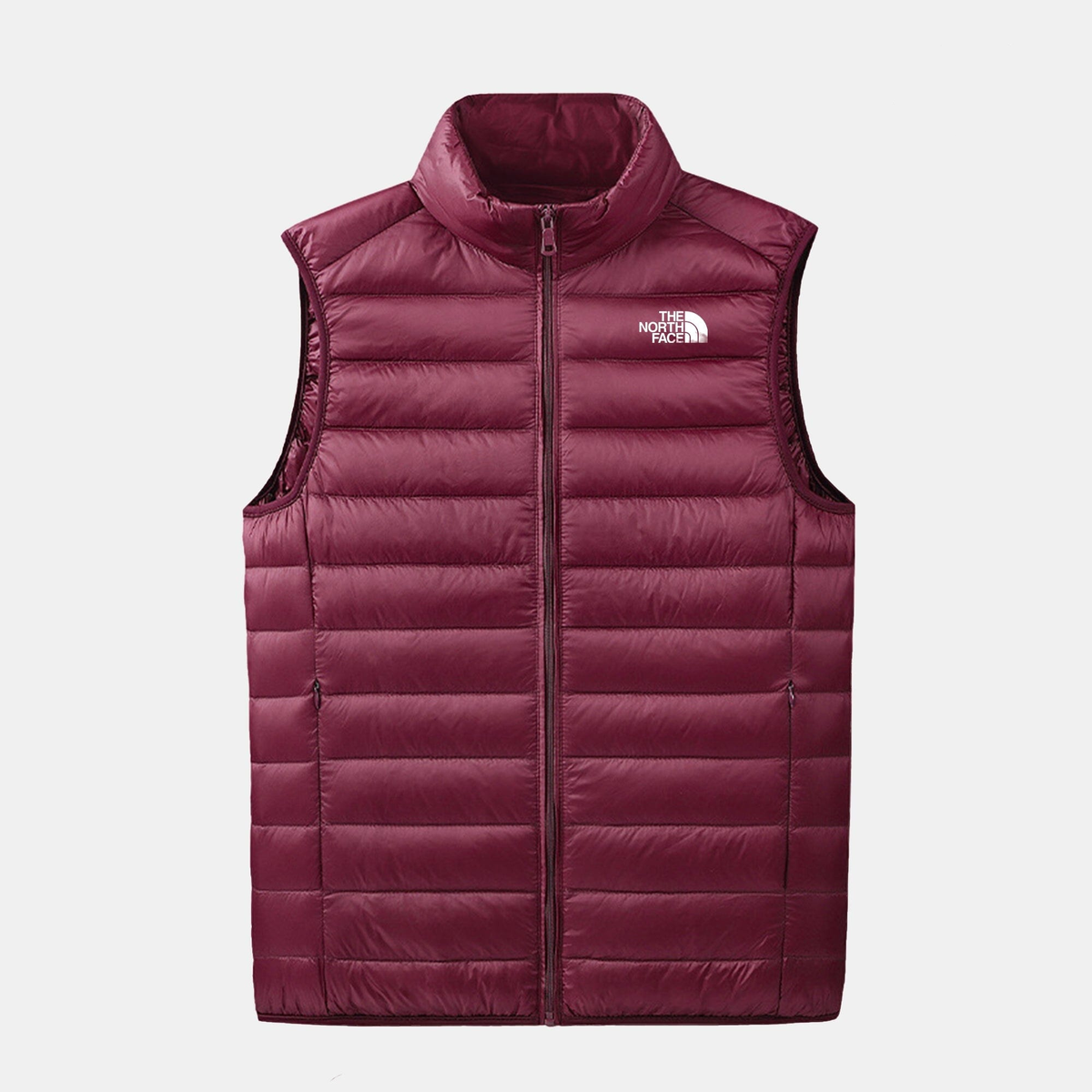 TNF Men's Lightweight Down Vest