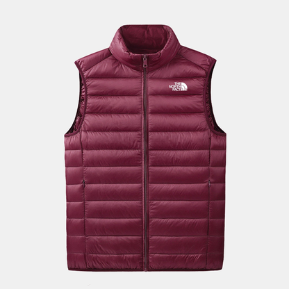 TNF Men's Lightweight Down Vest