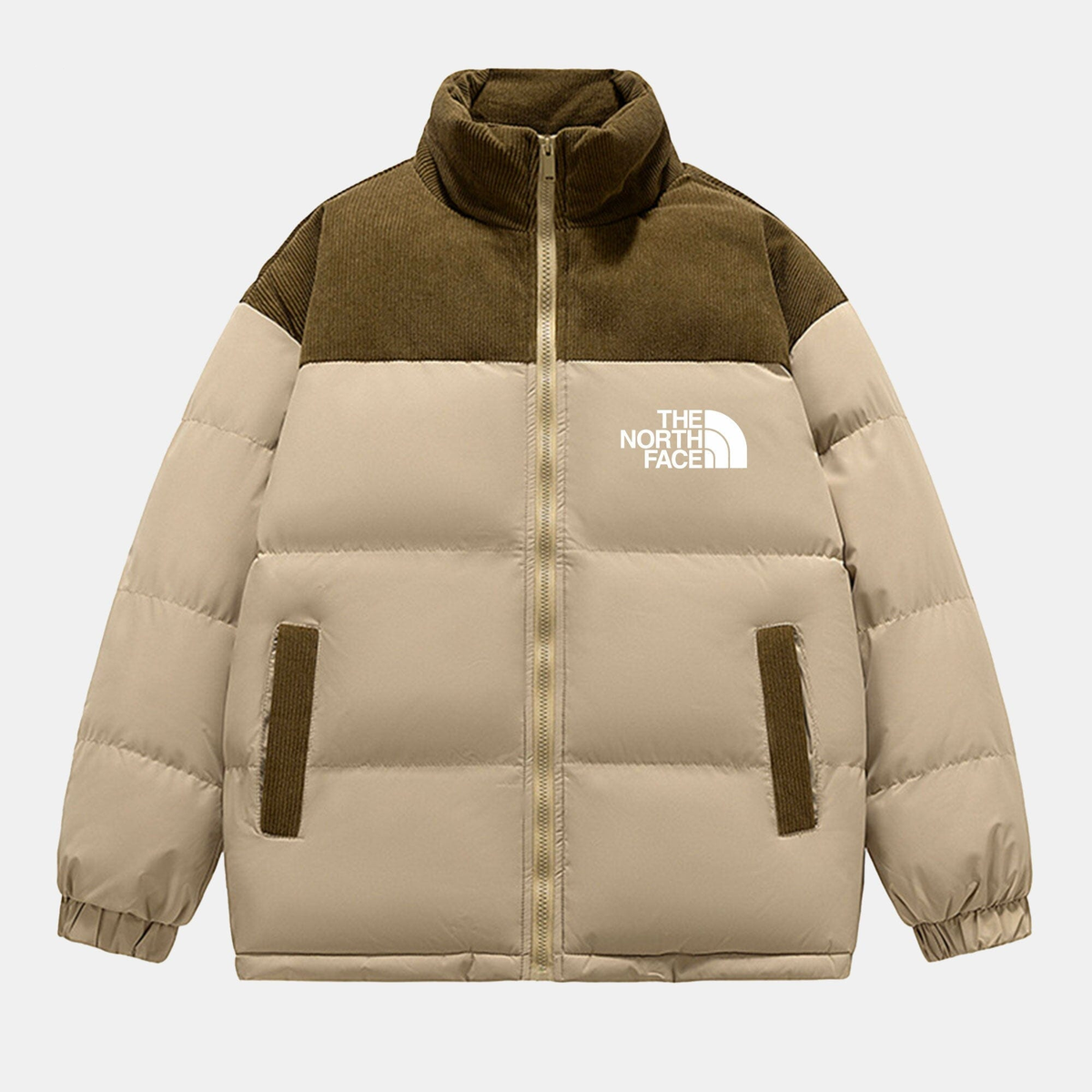 TNF Nuptse Jacket (CLEARANCE)