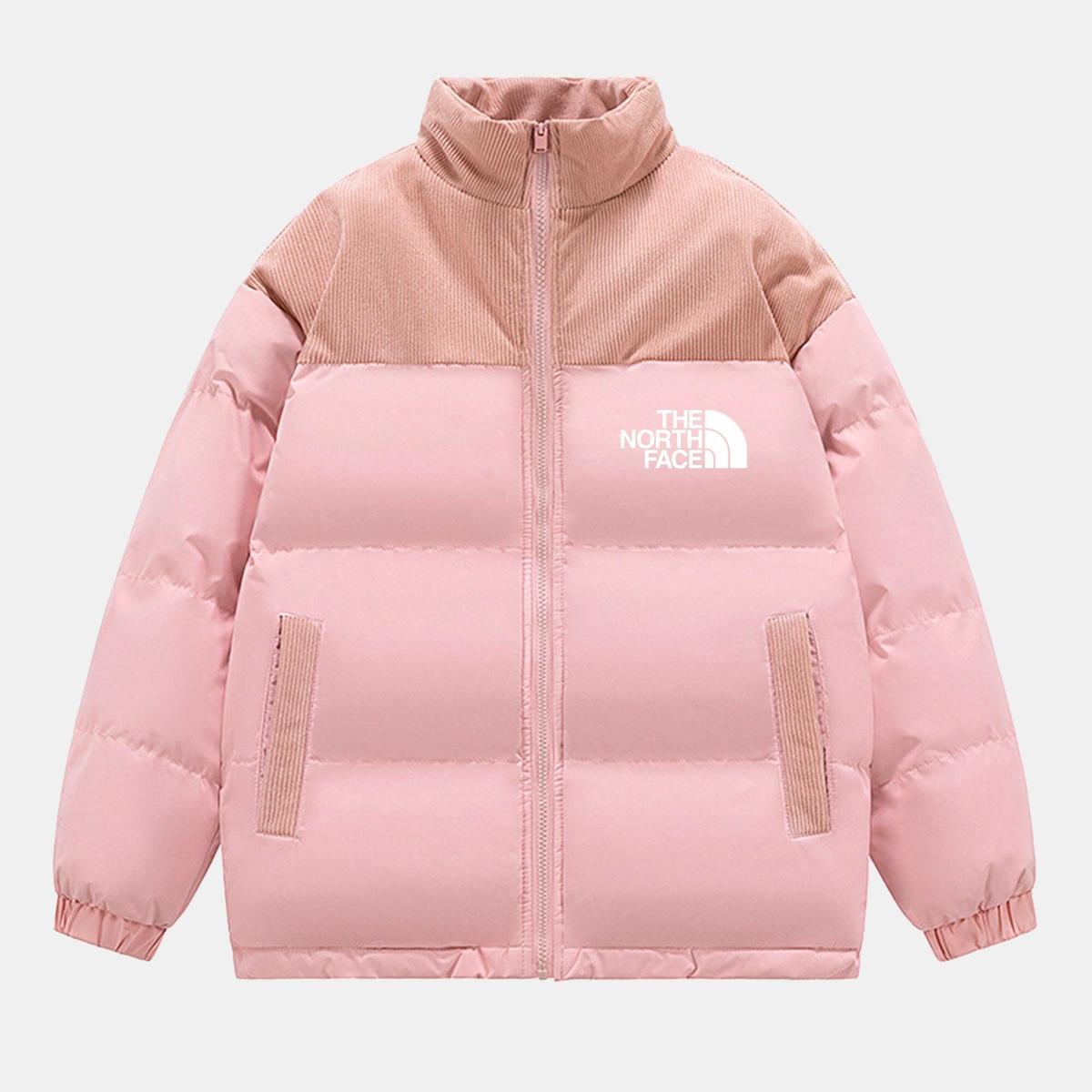 TNF Nuptse Jacket (CLEARANCE)