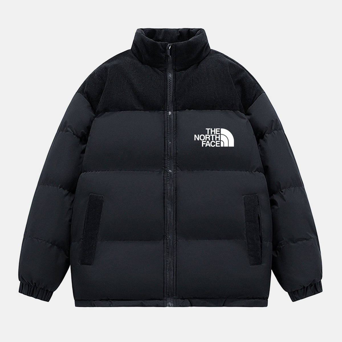 TNF Nuptse Jacket (CLEARANCE)