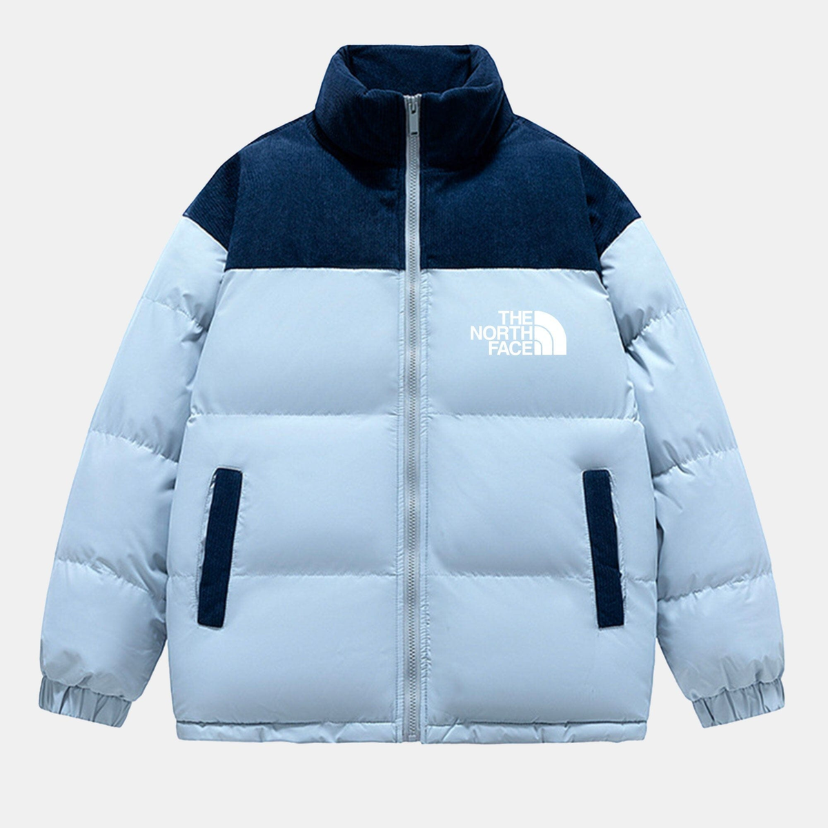 TNF Nuptse Jacket (CLEARANCE)