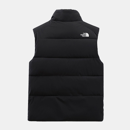 TNF Quilted Vest