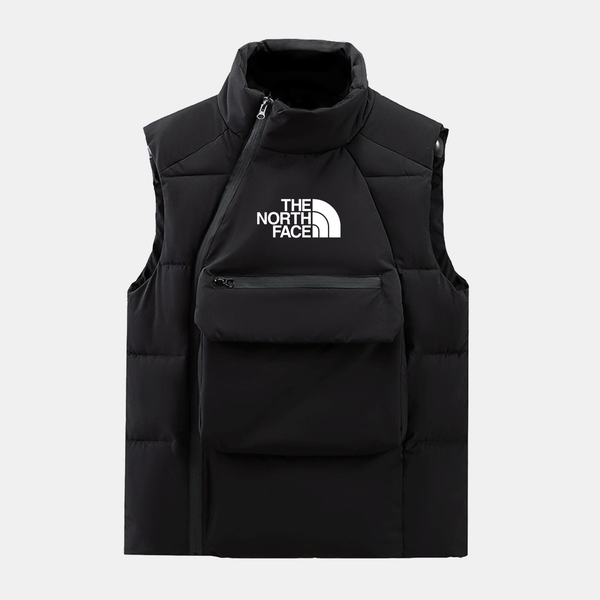TNF Quilted Vest