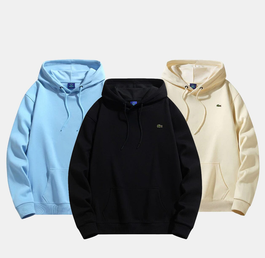 LC Men's Hoodie (Clearance)