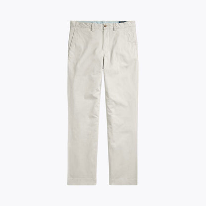 Men’s Straight Fit Stretch Cotton Pants