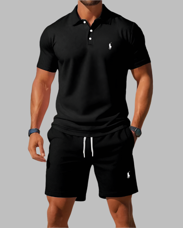 RL Men’s 2-Piece Elegance Set