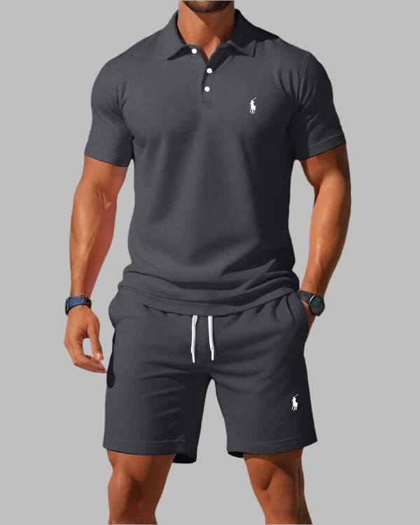RL Men’s 2-Piece Elegance Set