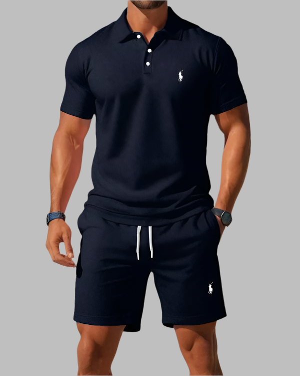 RL Men’s 2-Piece Elegance Set