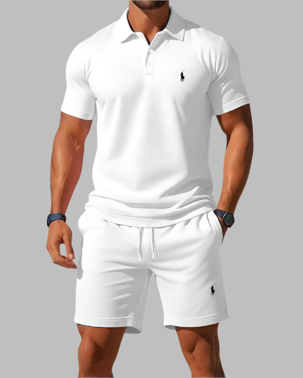RL Men’s 2-Piece Elegance Set