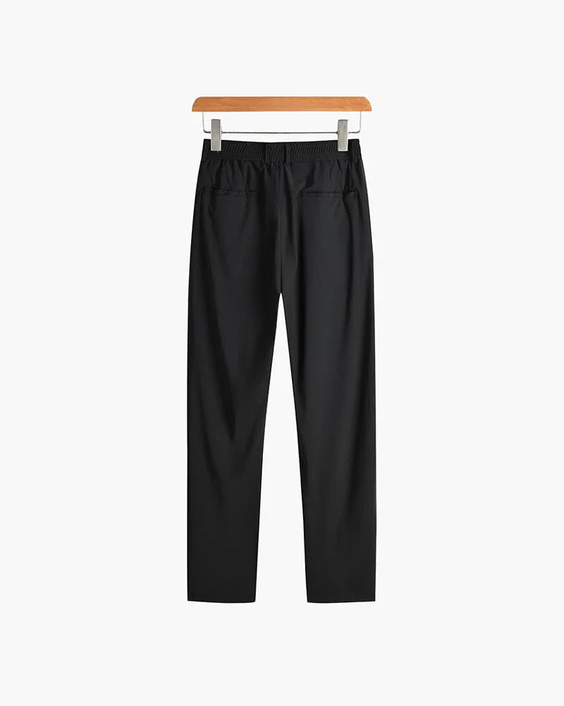 PORTO Slim Chino Pants