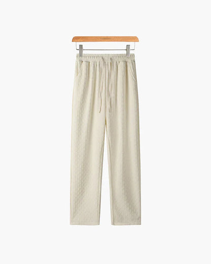 NAKSAN Jacquard Pants