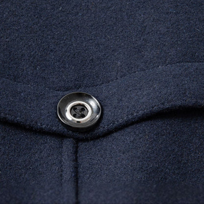 WoolGuard™ Peaky Blinders Winter Jacket