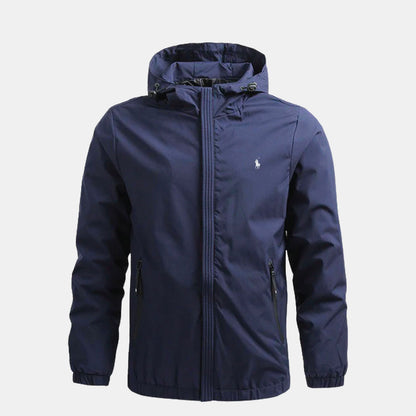 Men’s Lightweight Active Jacket