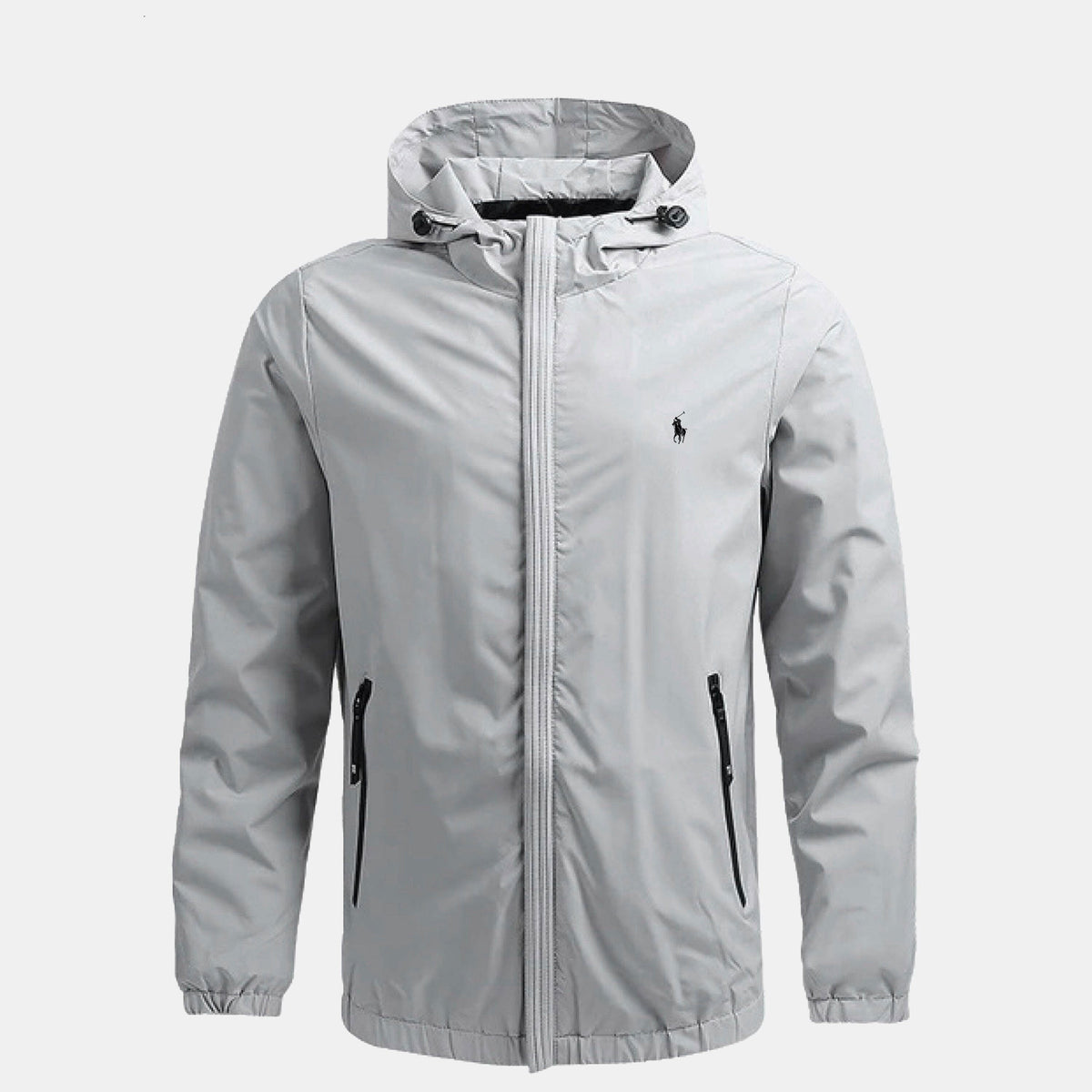 Men’s Lightweight Active Jacket