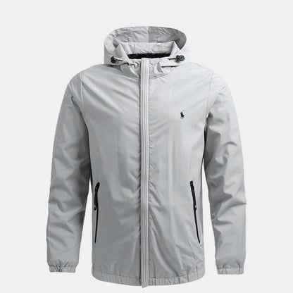 Men’s Lightweight Active Jacket