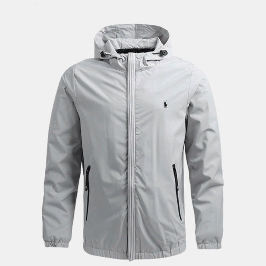 Men’s Lightweight Active Jacket