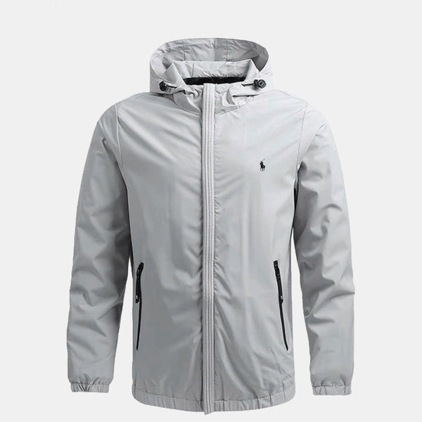 Men’s Lightweight Active Jacket