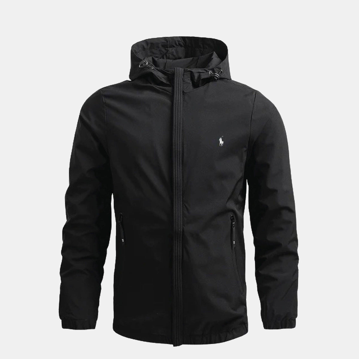 Men’s Lightweight Active Jacket