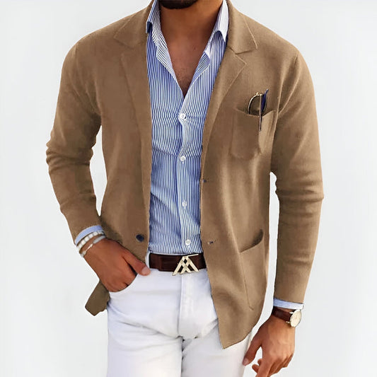 Jean™ | Elegant lightweight jacket for men