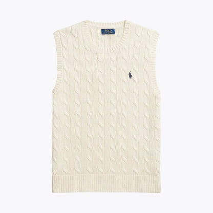 Men’s Classic Knit Sweater Vest