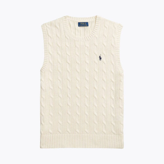 Men’s Classic Knit Sweater Vest