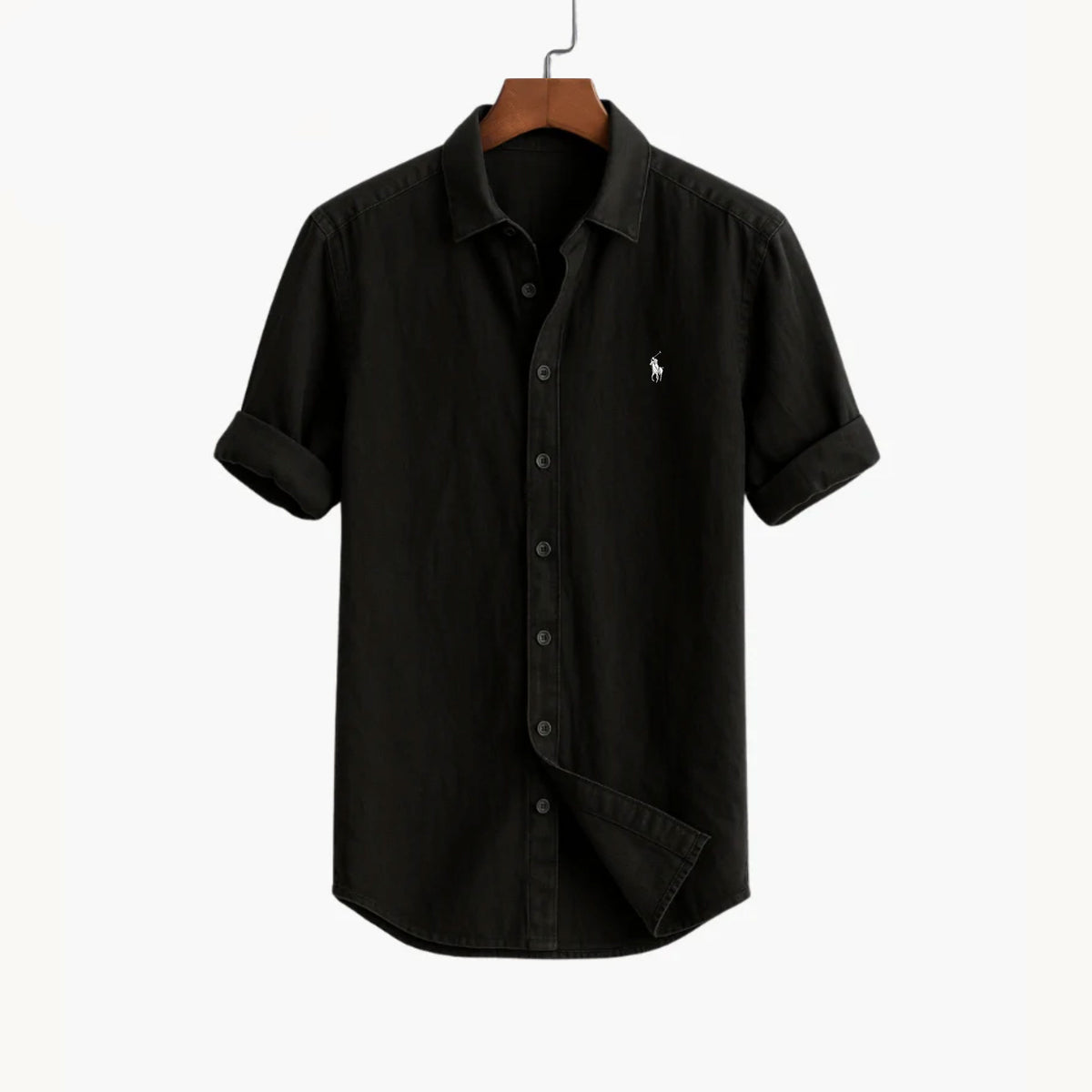 Men’s Linen Summer Shirt