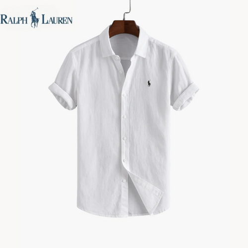 RL Summer Linen Shirt