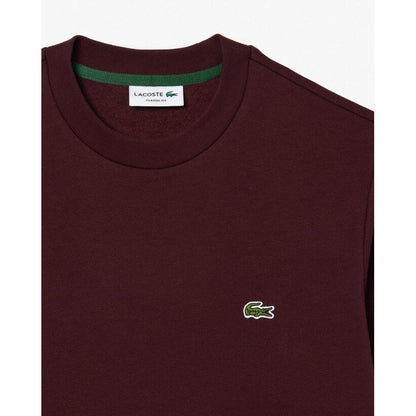 Organic Brushed Cotton Sweat two