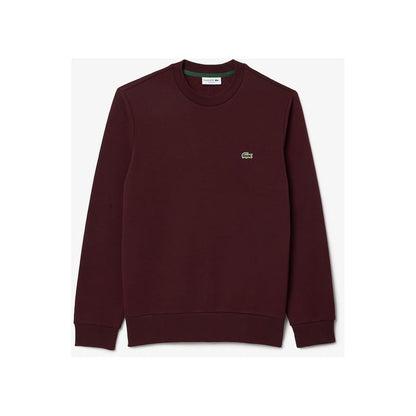 Organic Brushed Cotton Sweat two