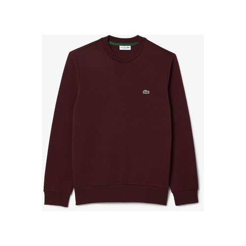 Organic Brushed Cotton Sweat two