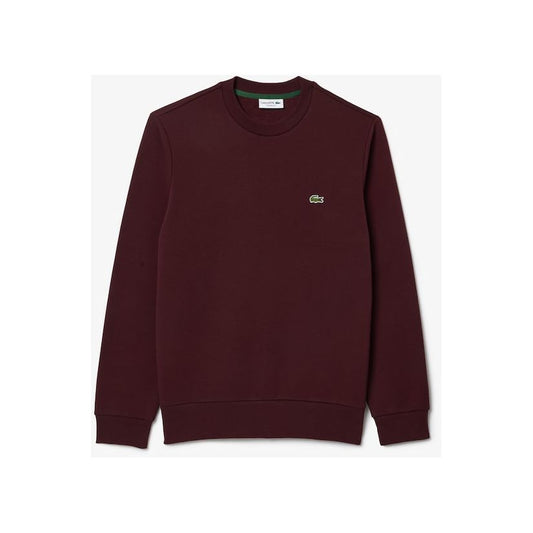 Organic Brushed Cotton Sweat two