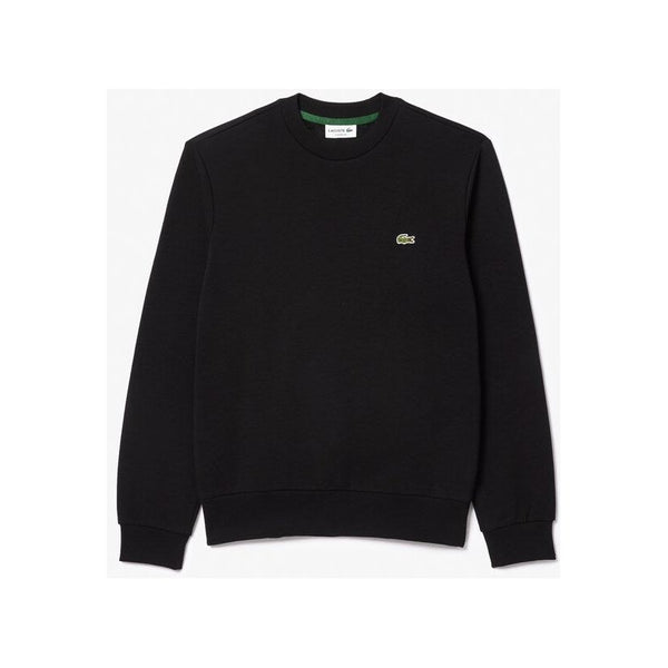 Organic Brushed Cotton Sweat